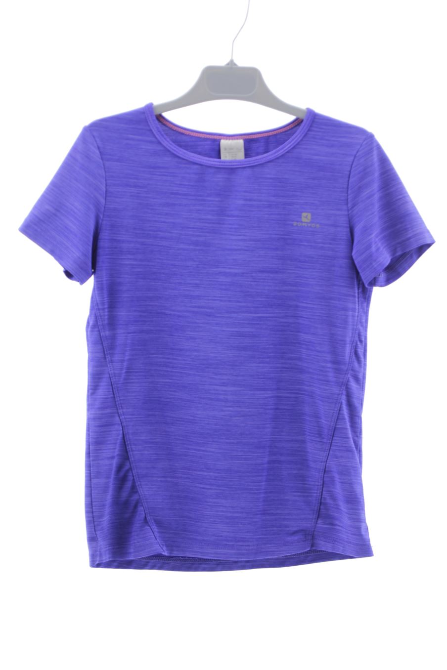 T-shirt Domyos (DECATHLON) de la taille 10 ans de seconde main