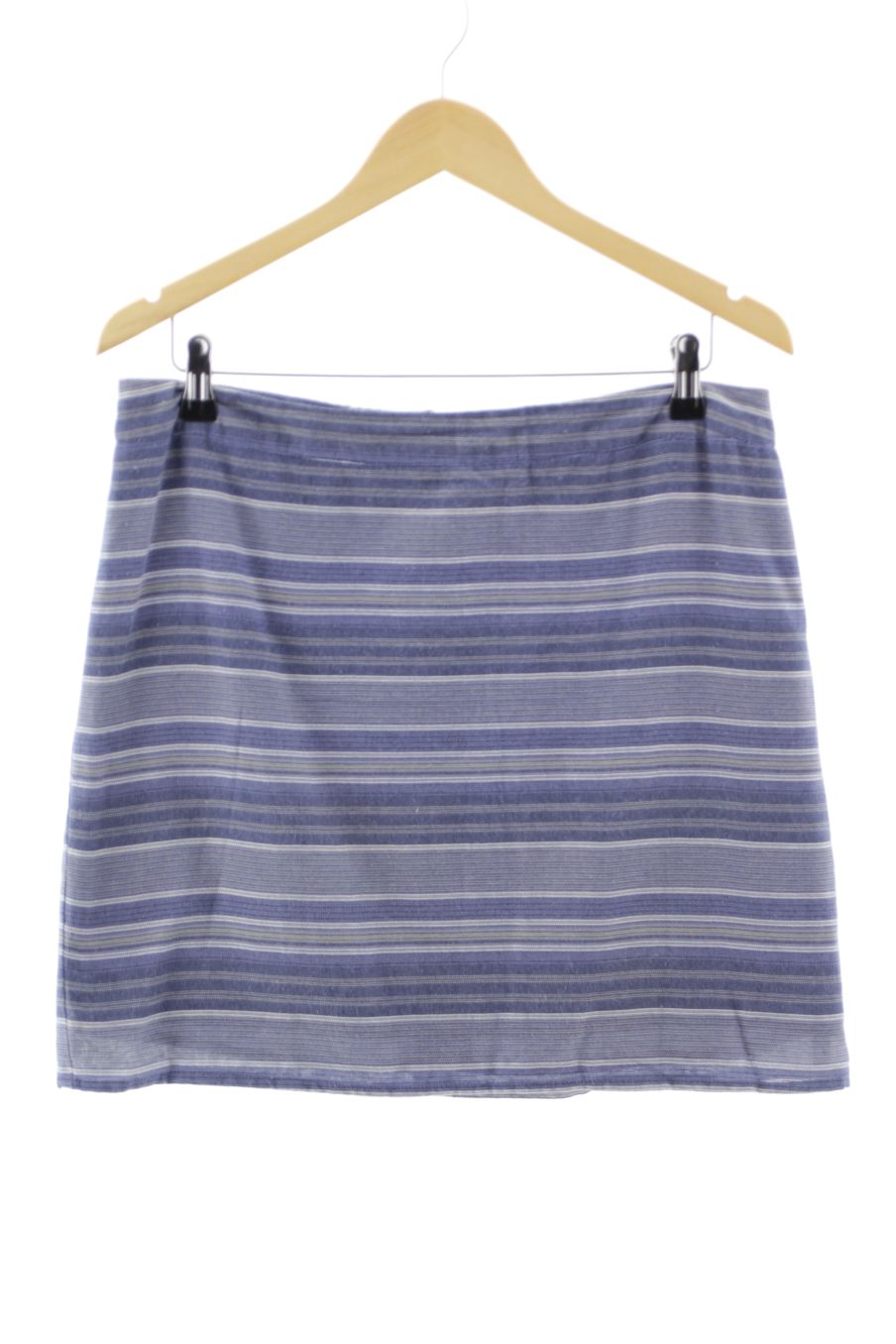 Jupe Milano de la taille 44, de couleur rayures