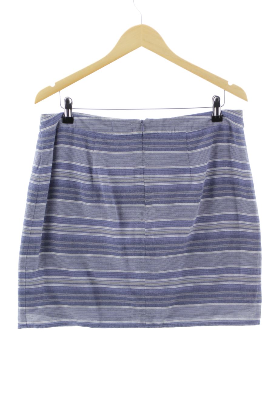 Jupe Milano de la taille 44, de couleur rayures