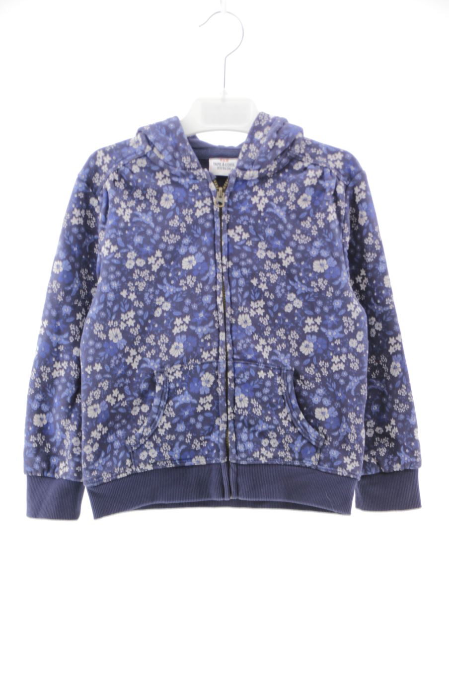 Sweatshirt Tape à l'oeil de la taille 3 ans de seconde main