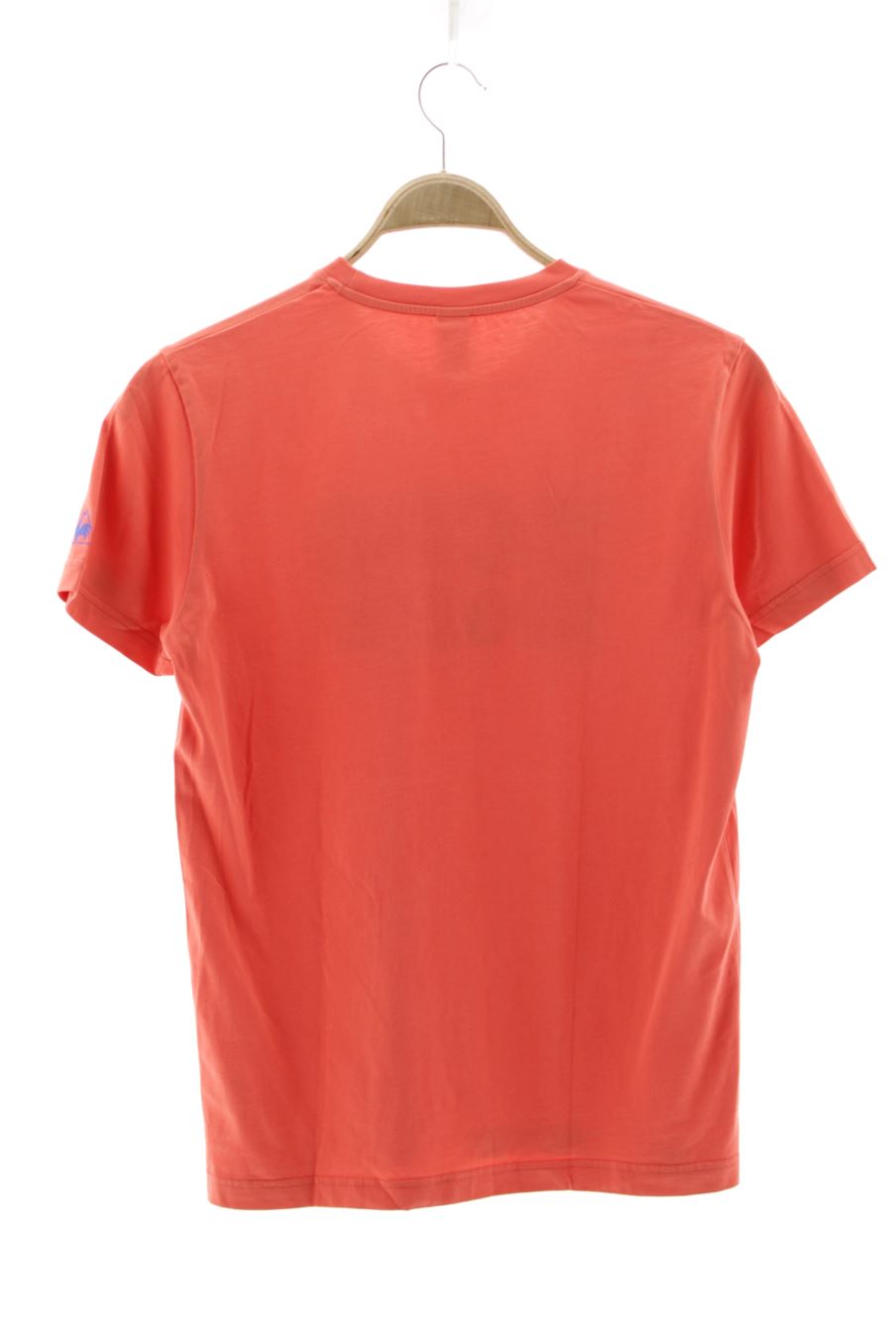 Camiseta manga corta de Lecoqsportif de la talla M