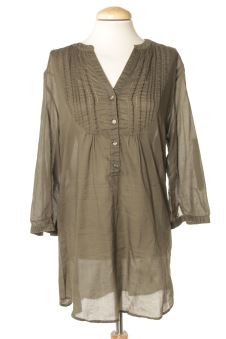 Blouse à manches longues M Camaieu, photo 1 sur 2