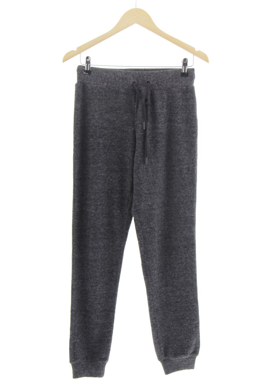 Pantalon Casual C&A de la taille XS, de couleur gris