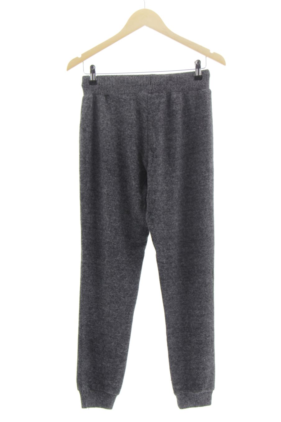 Pantalon Casual C&A de la taille XS, de couleur gris