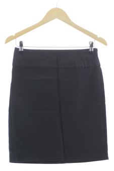 Aufwändiger Rock 34 Banana Republic