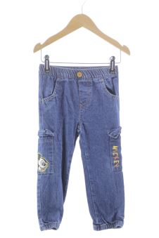 Jeans 2 anni Disney
