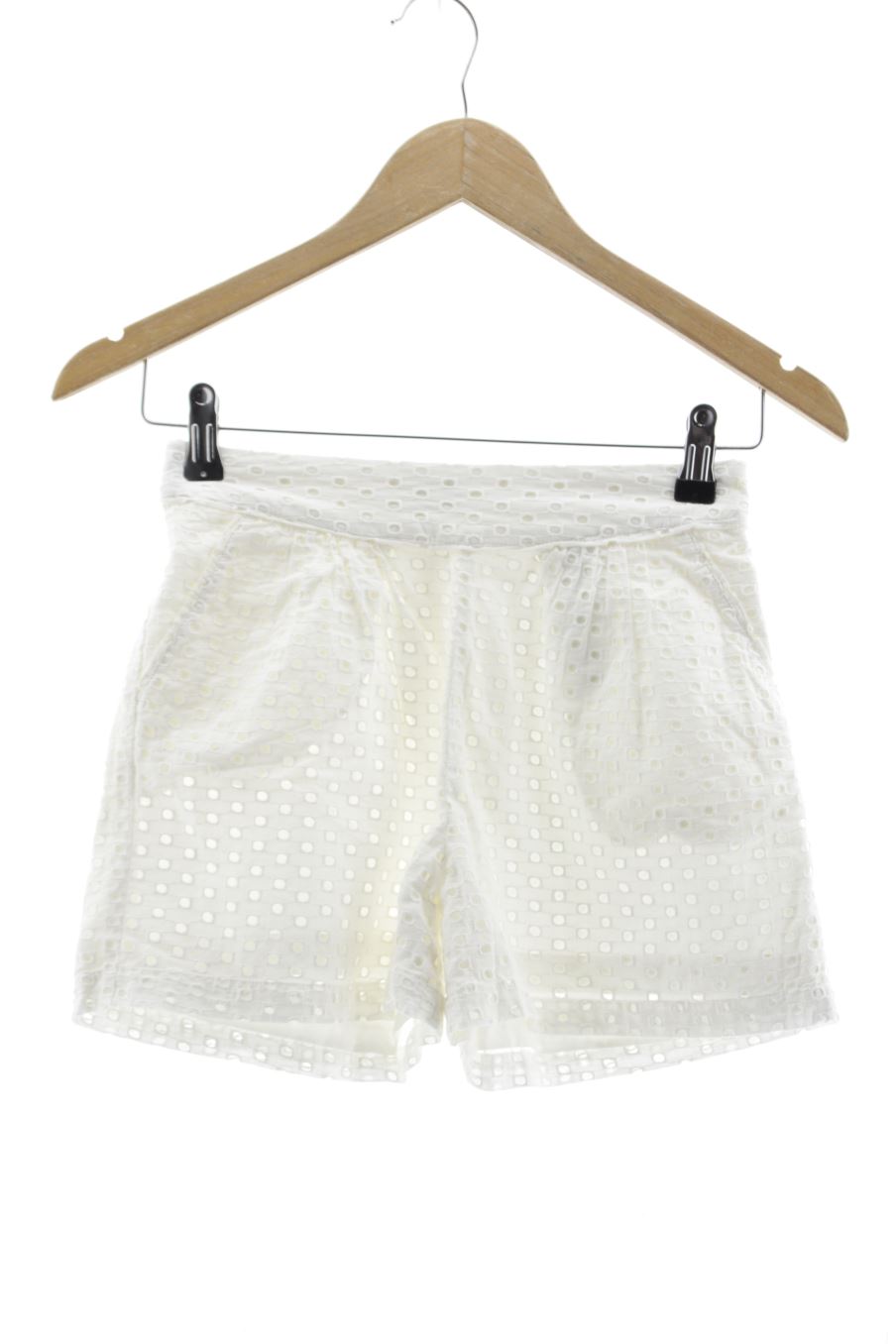 gebraucht La redoute Kurze Hose Größe 140