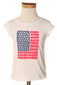 Kurzärmeliges T-Shirt 106 Tape à l`oeil