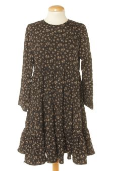 Vestido casual S Zara, foto 1 de 2