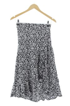 Aufwändiger Rock S Bershka, Foto 1 von 2