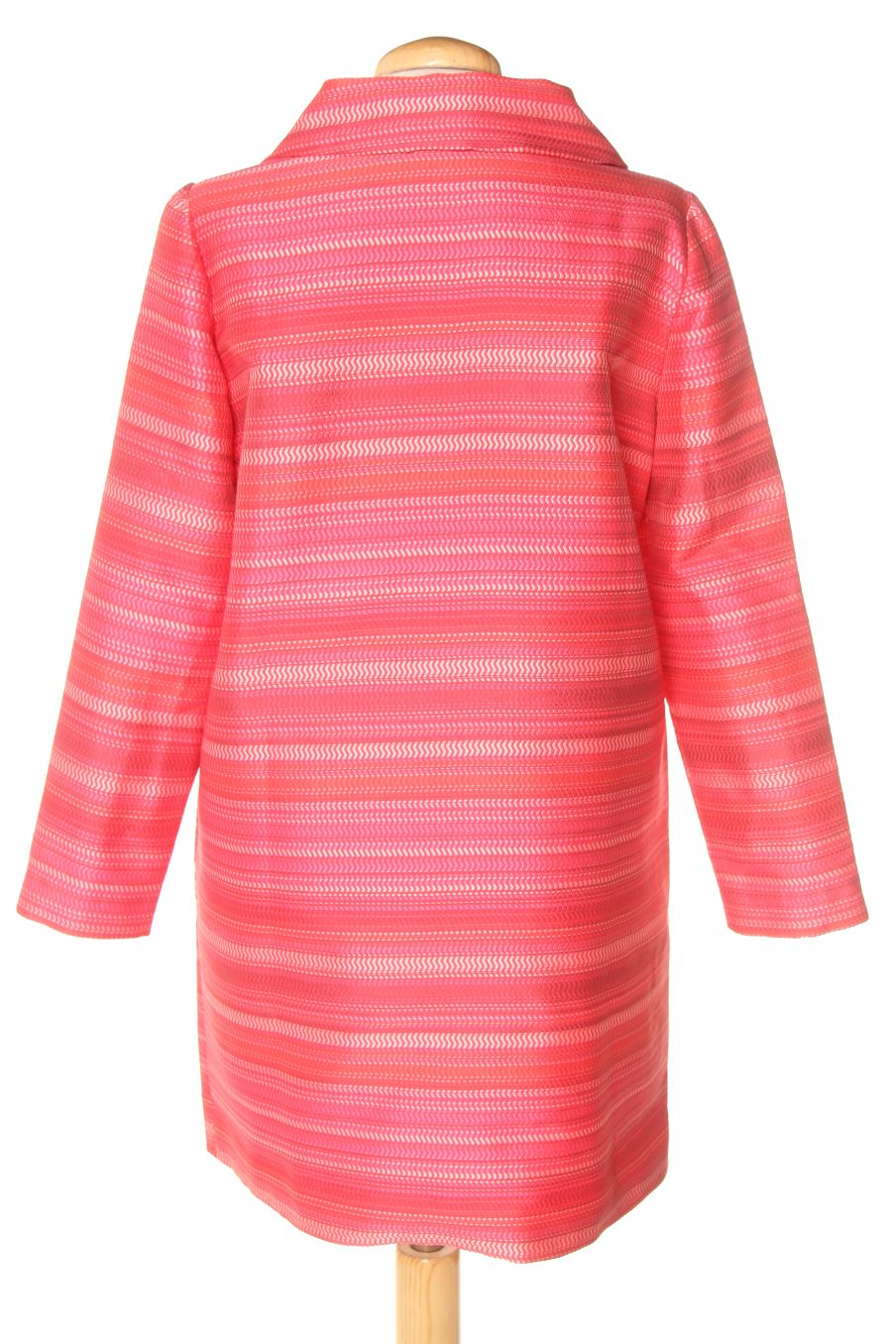 Abrigo de Oh My Looks de la talla L, de color estampado