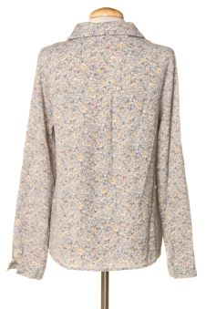 Chemise S Cerise Blue