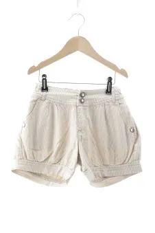 Pantalón corto 9 años Zara