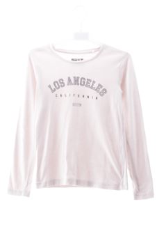 Langärmeliges T-shirt 128 Losan