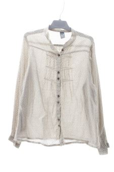 Camisa de manga larga 9 años Zara