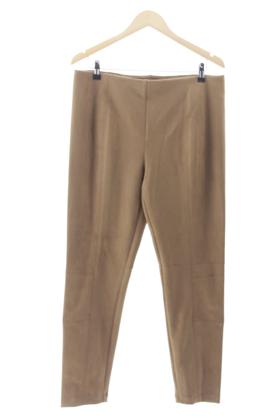 Pantalon Cortefiel de la taille XL, de couleur marron