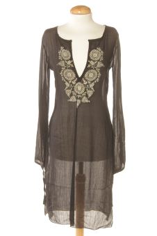 Blouse à manches longues S Sinequanone