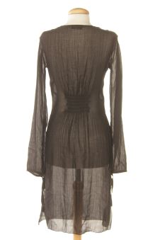 Blouse à manches longues S Sinequanone