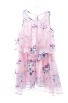 Robe 4 ans PERCENTIL