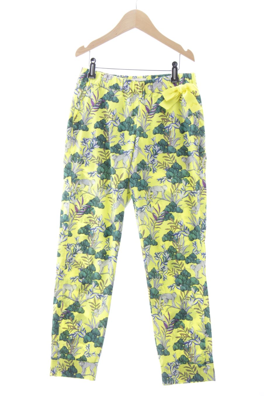 Pantalon Nanos de la taille 10 ans de seconde main