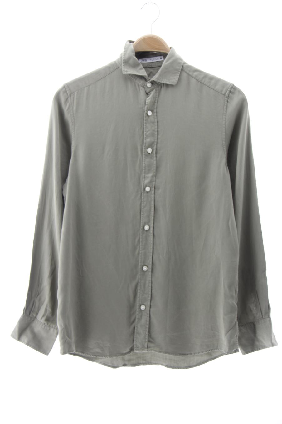 Camicia de Zara de la talla S