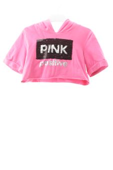 Sweatshirt 8 ans trybeyond