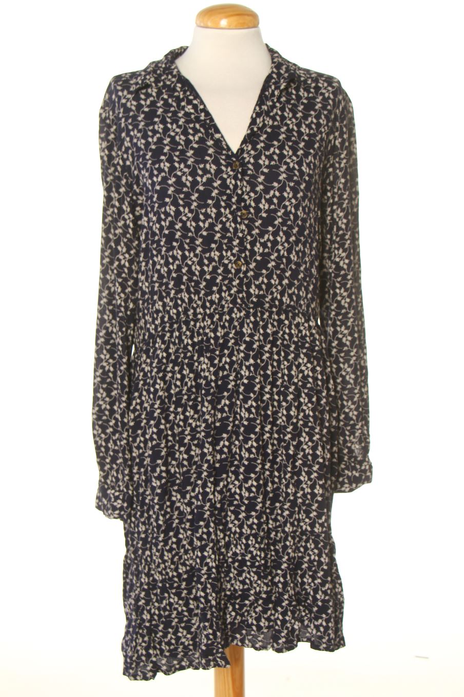 Robe casual Indi & Cold de la taille XS, de couleur imprimés