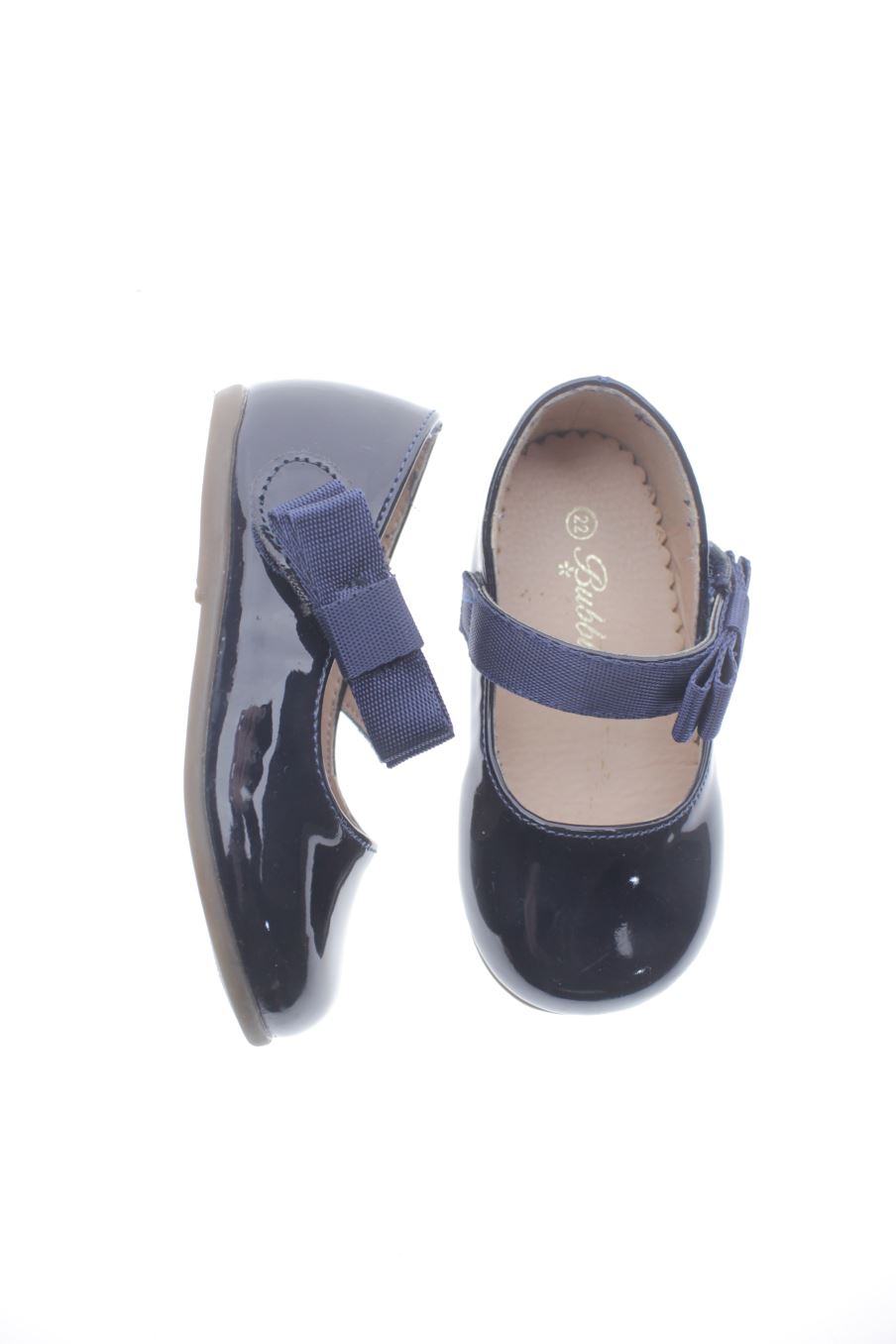 Zapatos de Bubble Kids de la talla 22 de segunda mano