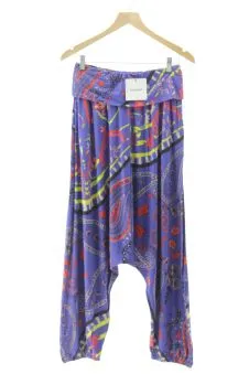 Pantaloni casual M Desigual, foto 1 di 2