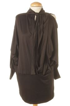 Blouse à manches longues M Venca