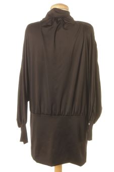 Blouse à manches longues M Venca