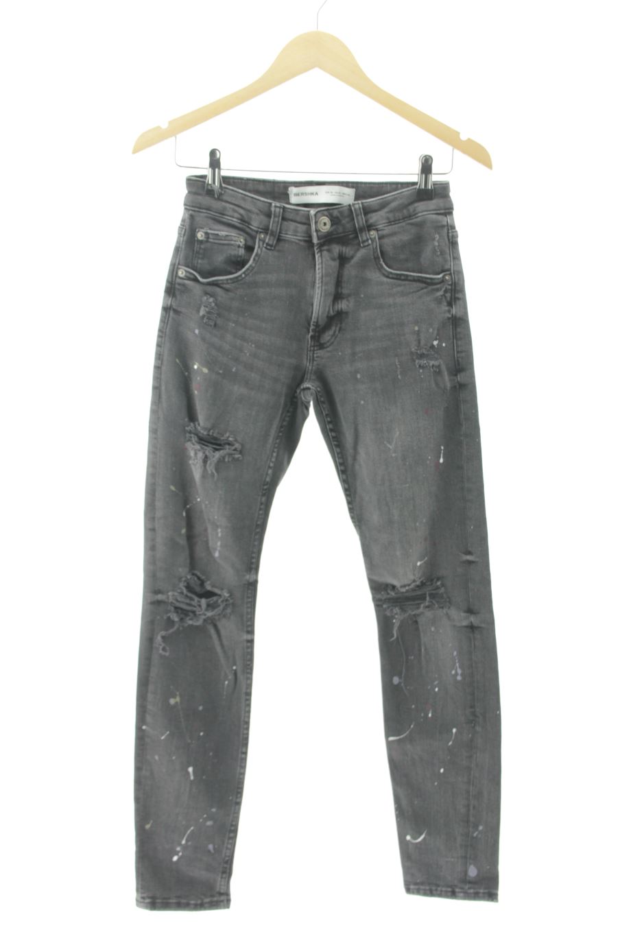 Jeans Bershka de la taille 34