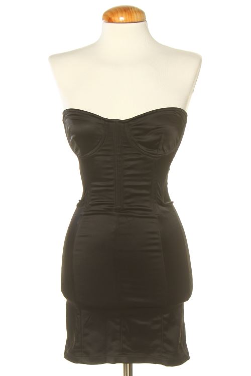 Robe casual