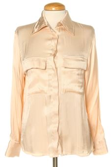 Chemise XS Mango