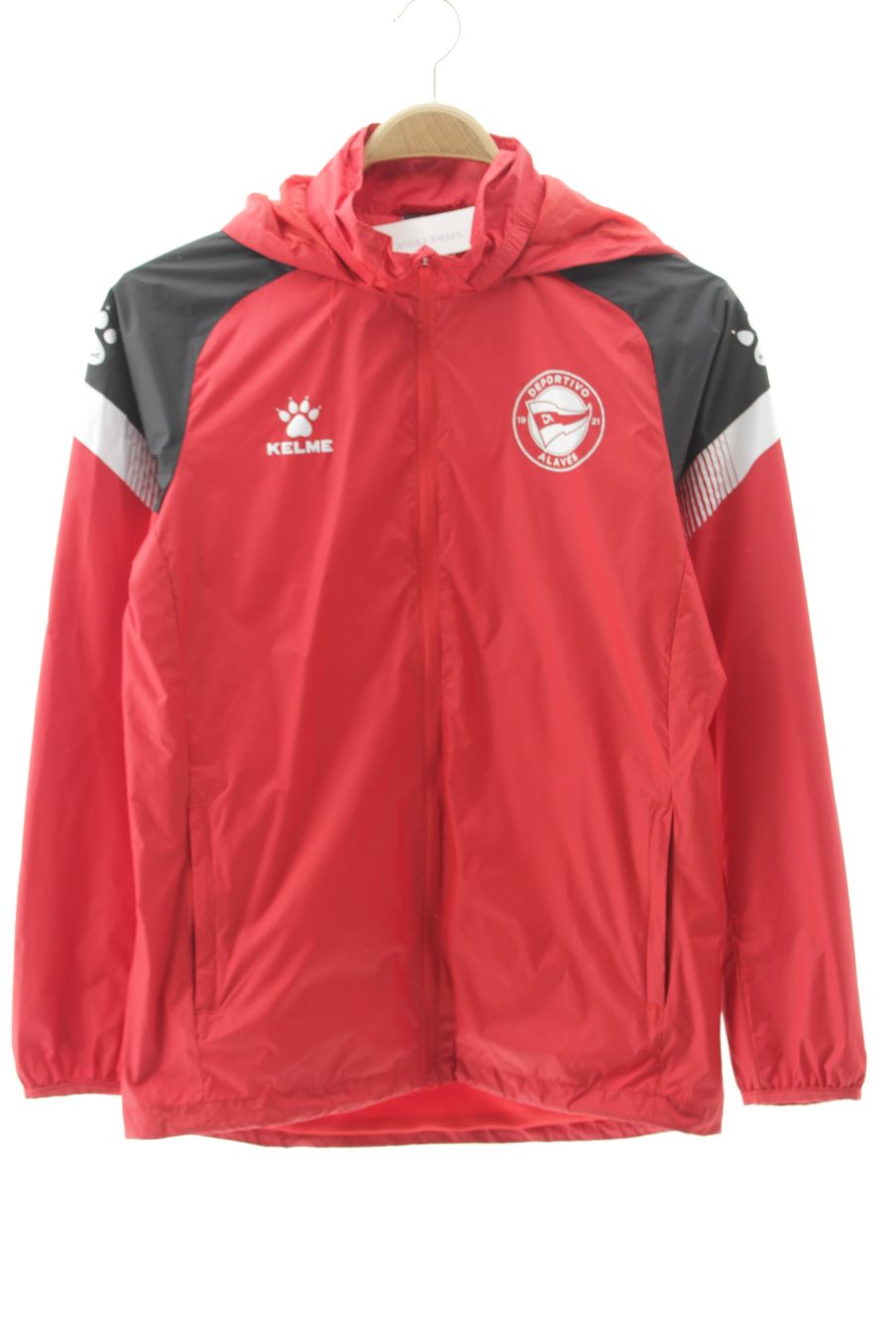 Spolverino de Kelme de la talla S