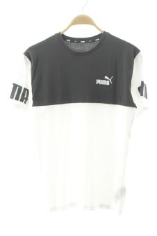 Camiseta manga corta S Puma