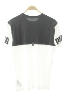 Camiseta manga corta S Puma