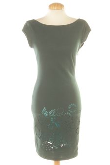 Vestido casual XS Desigual
