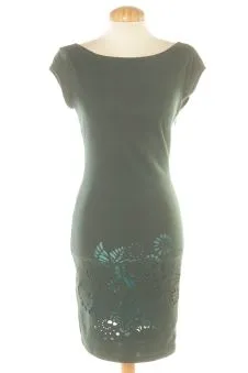 Vestito casual XS Desigual, foto 1 di 2
