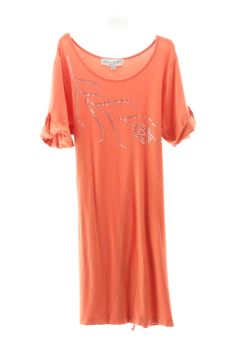 Robe 6 ans Dino e Lucia