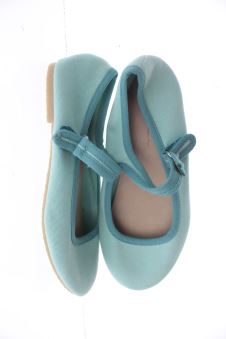 Bailarinas 31 Zara