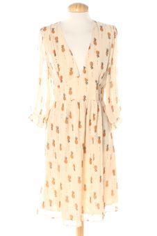 Robe casual M polín et moi
