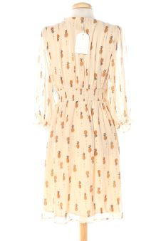 Robe casual M polín et moi