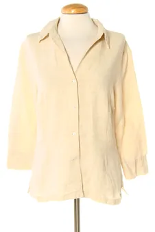 Chemise L Zara, photo 1 sur 2