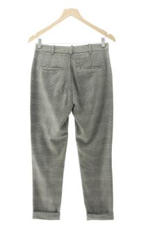 Pantalon 34 Mango