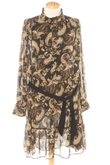 Robe casual M Mango