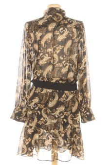 Robe casual M Mango
