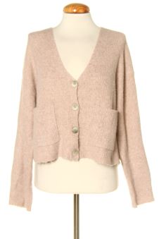Gilet M Pull & Bear