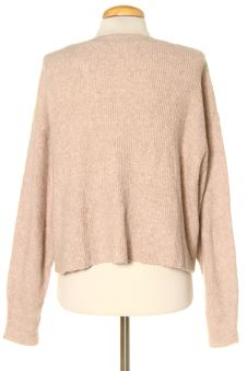 Gilet M Pull & Bear