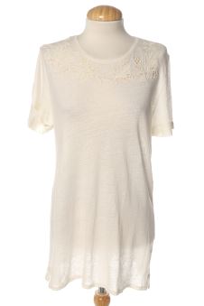 T-shirt M Massimo Dutti